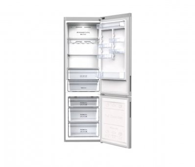 Холодильник Samsung RB-37 J5240SA 2